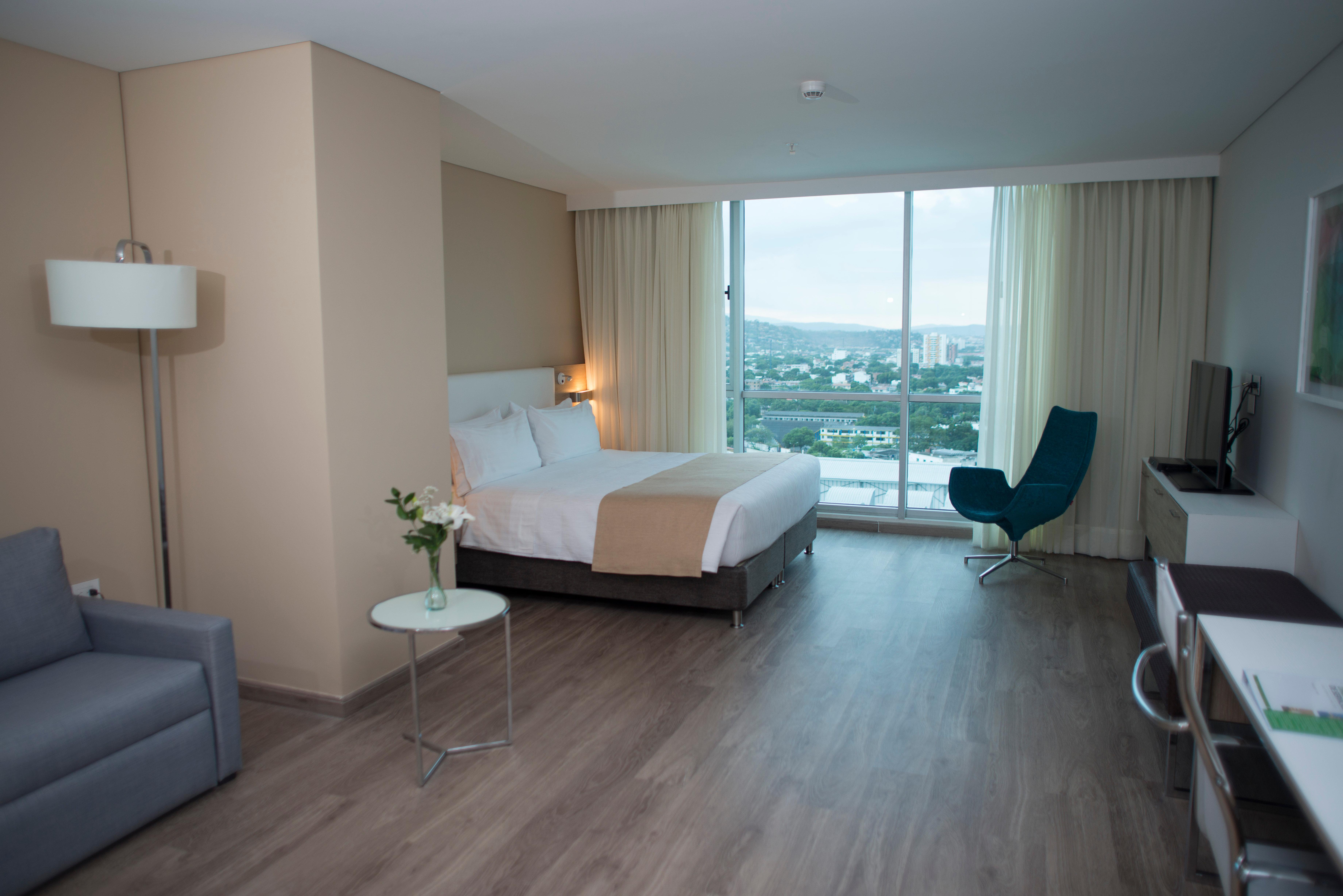 Holiday Inn Cucuta By Ihg Exteriör bild