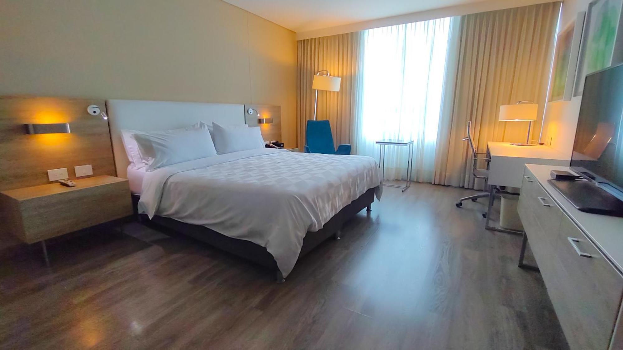 Holiday Inn Cucuta By Ihg Exteriör bild