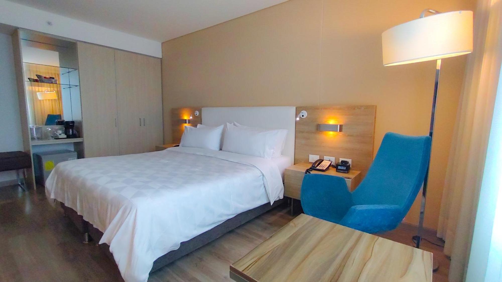 Holiday Inn Cucuta By Ihg Exteriör bild