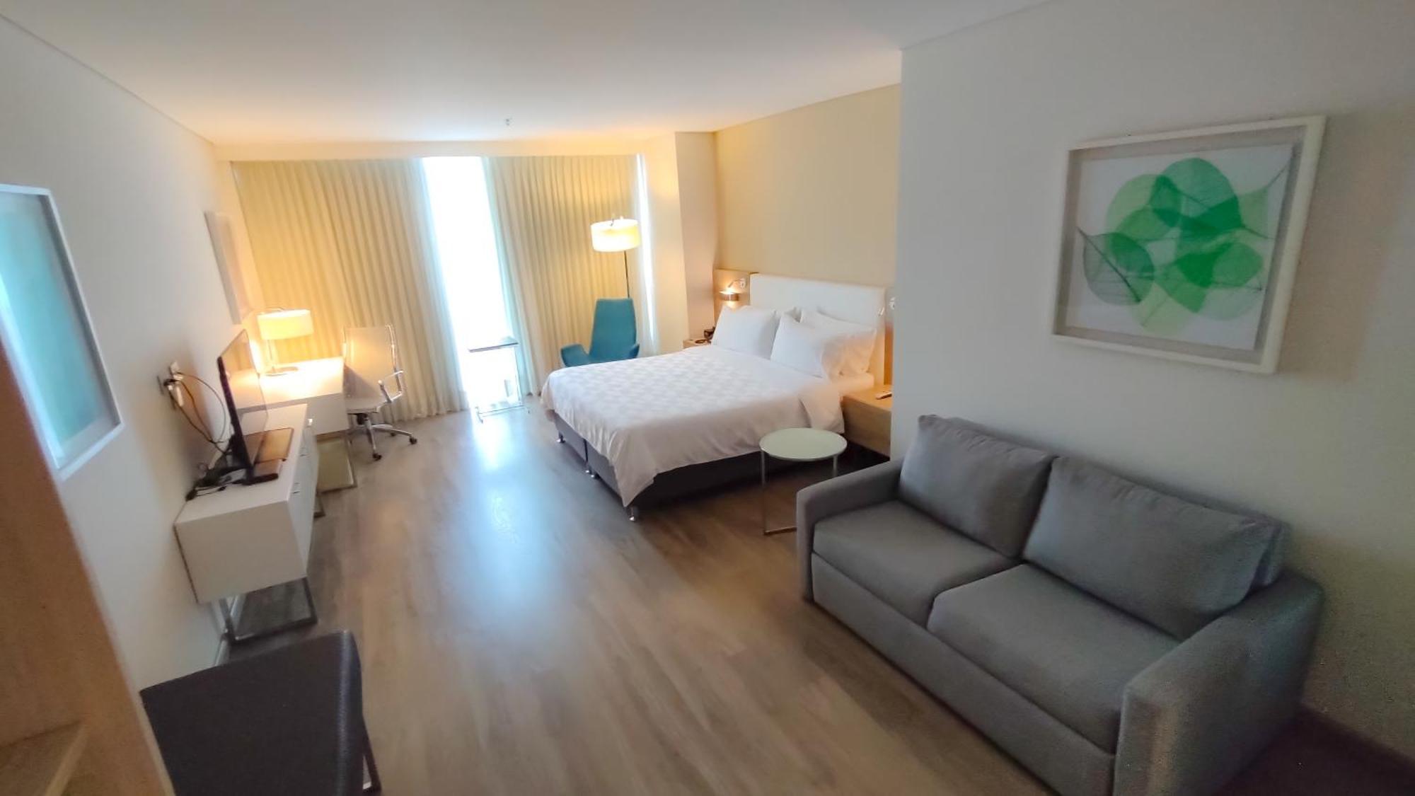 Holiday Inn Cucuta By Ihg Exteriör bild