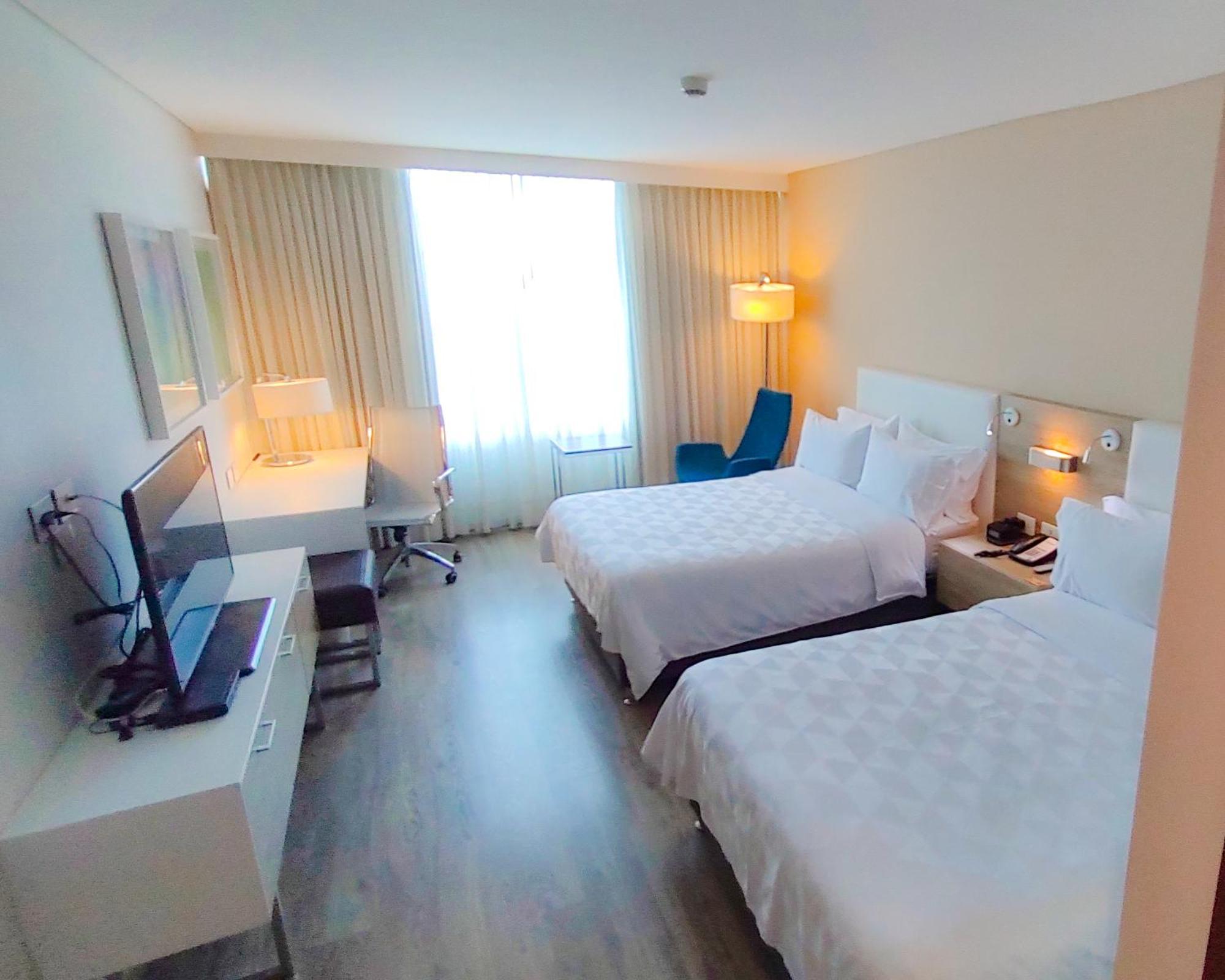 Holiday Inn Cucuta By Ihg Exteriör bild